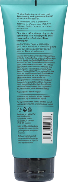 Back of Pack