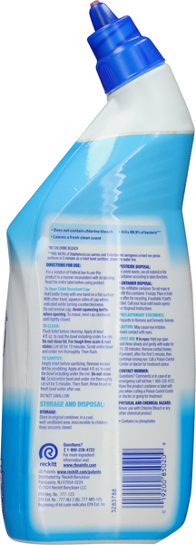 Back of Pack