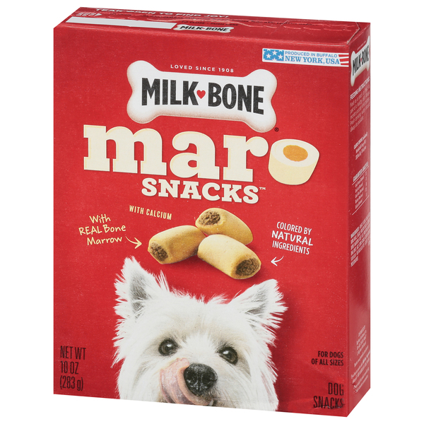Milk bone treats ingredients store