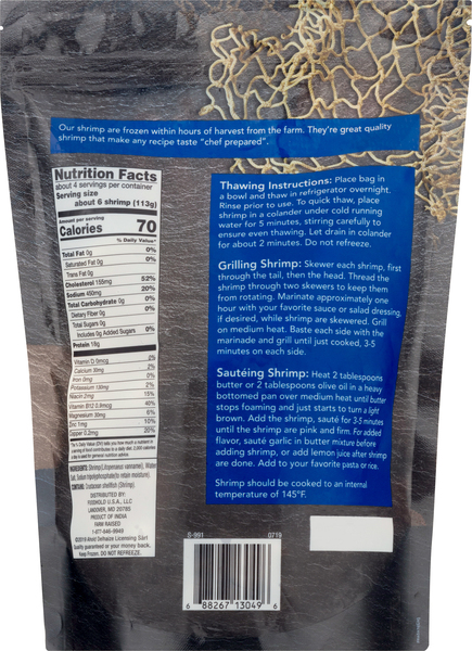 Back of Pack