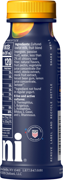 Back of Pack