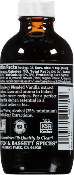 Back of Pack