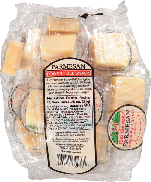 Back of Pack