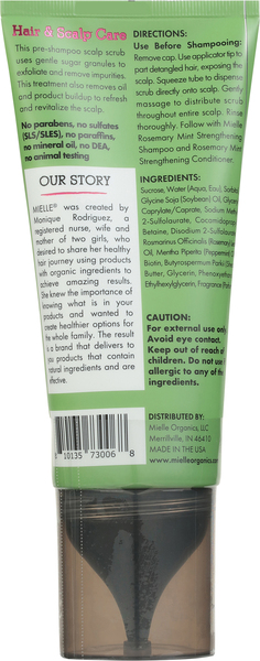 Back of Pack