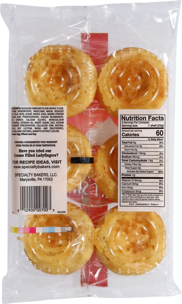 Back of Pack