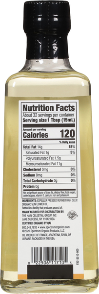 Back of Pack