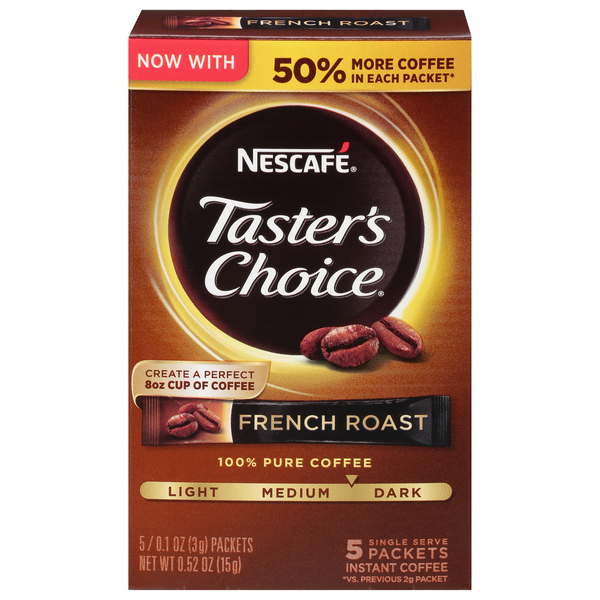 Nescafe e store