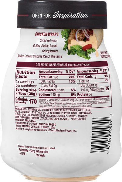 Back of Pack