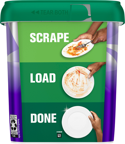Back of Pack