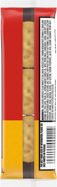 Back of Pack
