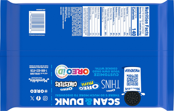Back of Pack