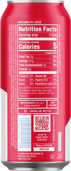 Back of Pack