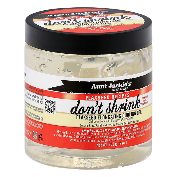 Aunt jackie curl gel sales