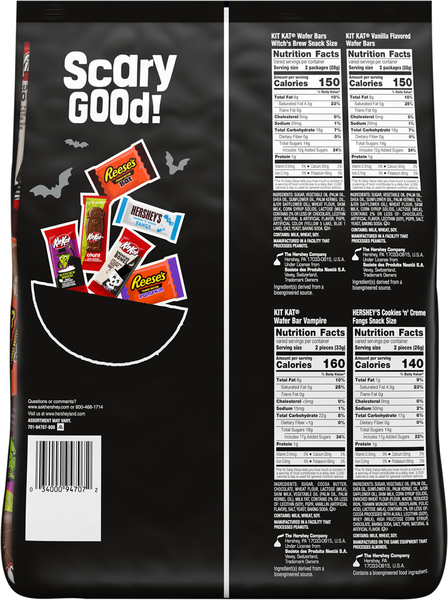Back of Pack