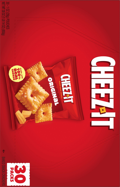 Back of Pack