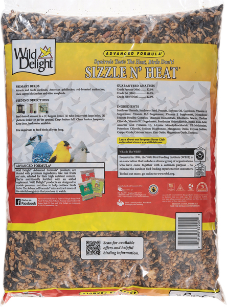 Back of Pack