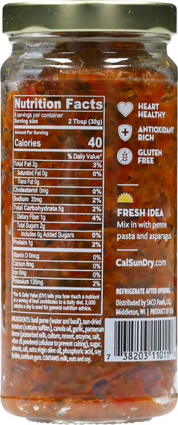 Back of Pack