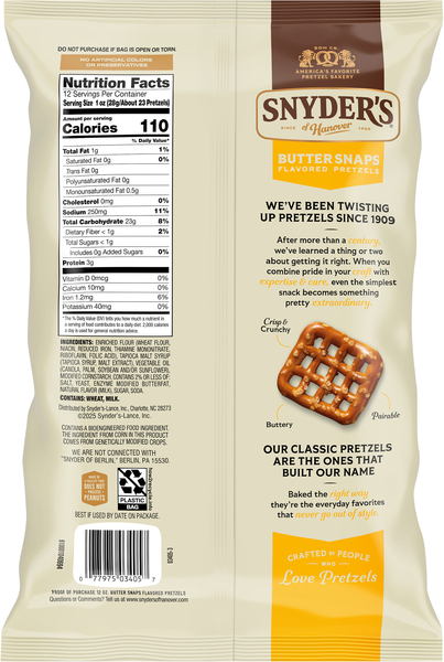 Back of Pack