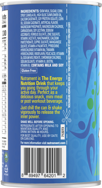 Back of Pack