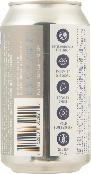 Back of Pack