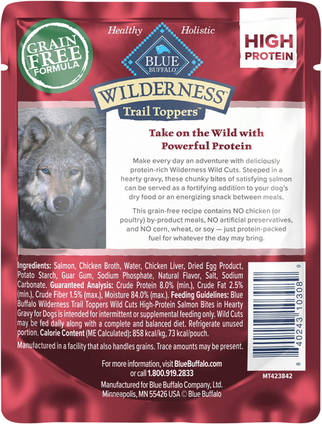 Back of Pack