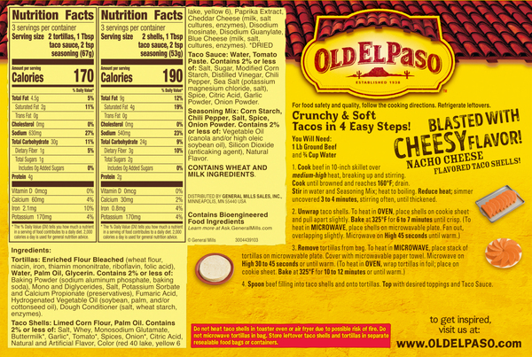 Back of Pack