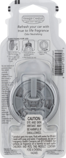 Back of Pack