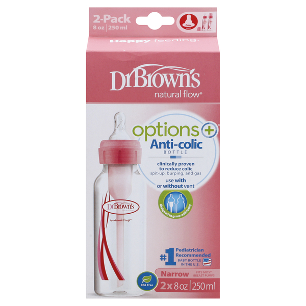 Dr brown's shop reduces colic