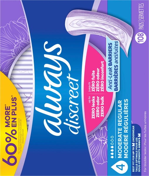 Back of Pack