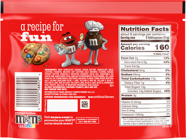 Back of Pack