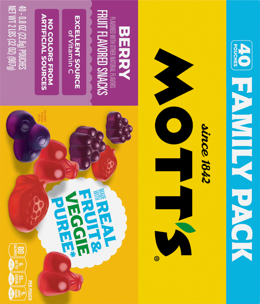 Back of Pack