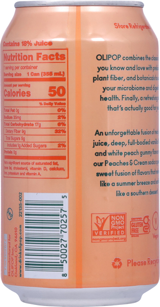 Back of Pack