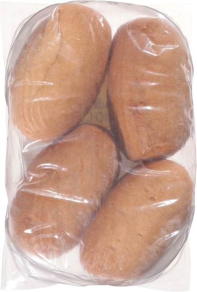 Back of Pack