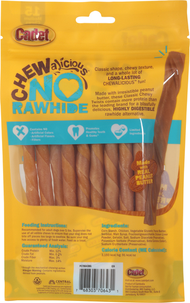 Back of Pack