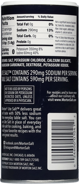 Back of Pack