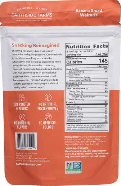 Back of Pack