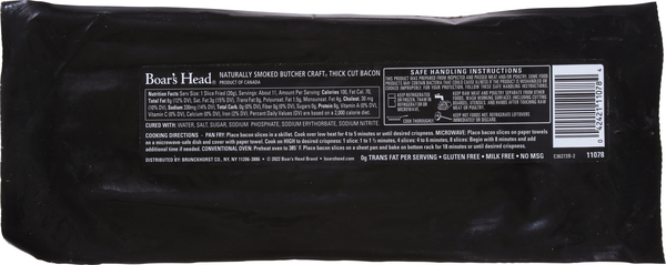 Back of Pack