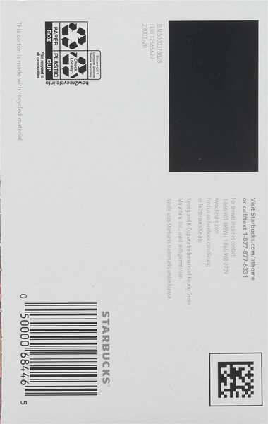 Back of Pack
