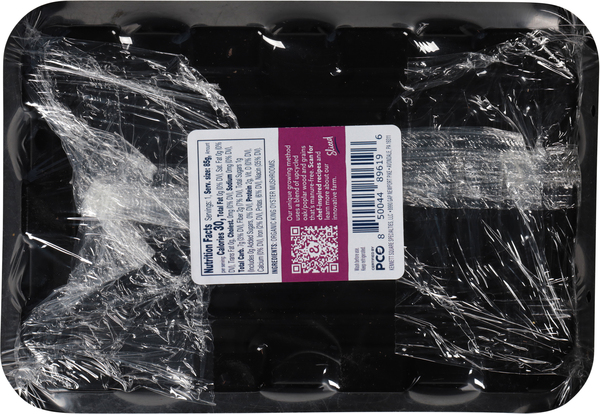 Back of Pack