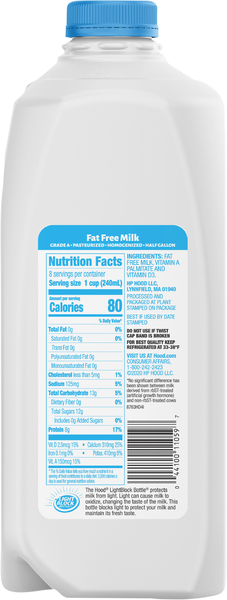 Back of Pack