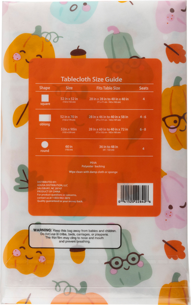 Back of Pack