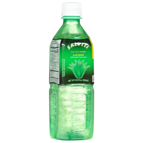 Cira store aloe drink