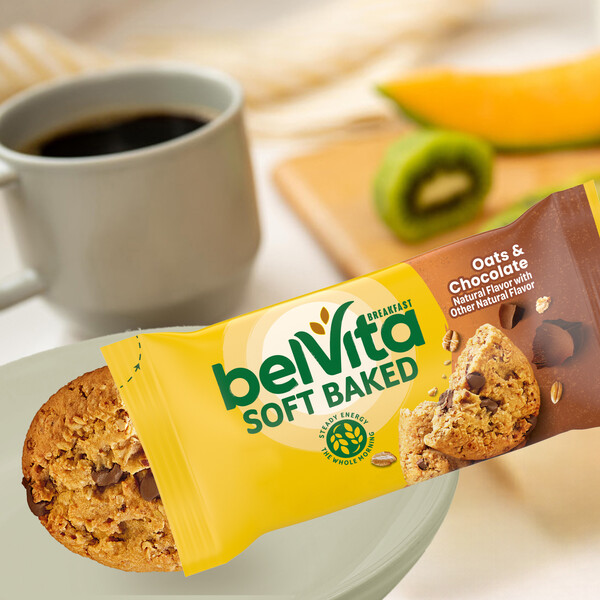 Belvita soft baked sales