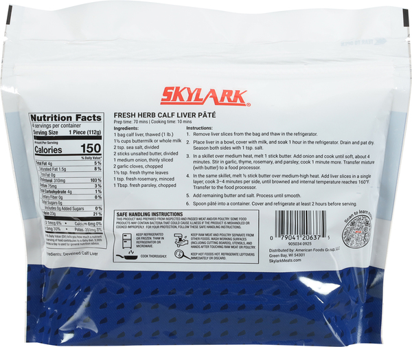 Back of Pack