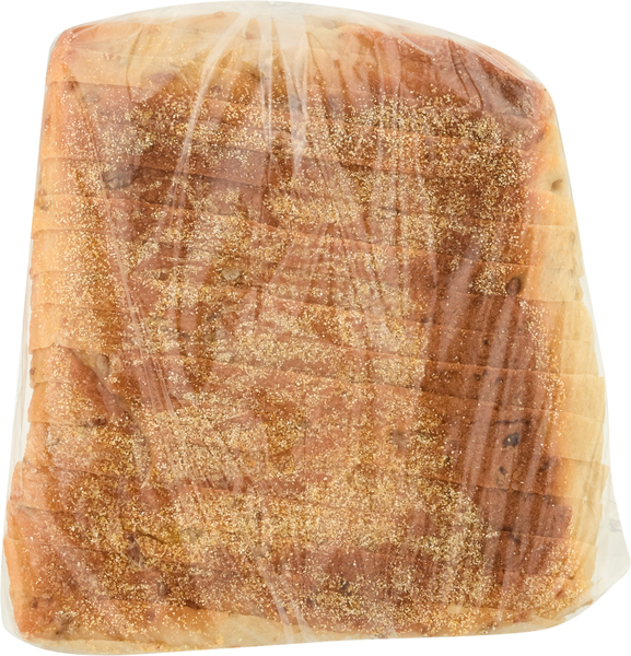 Back of Pack
