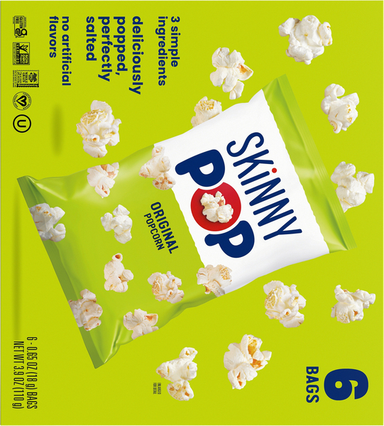 Back of Pack