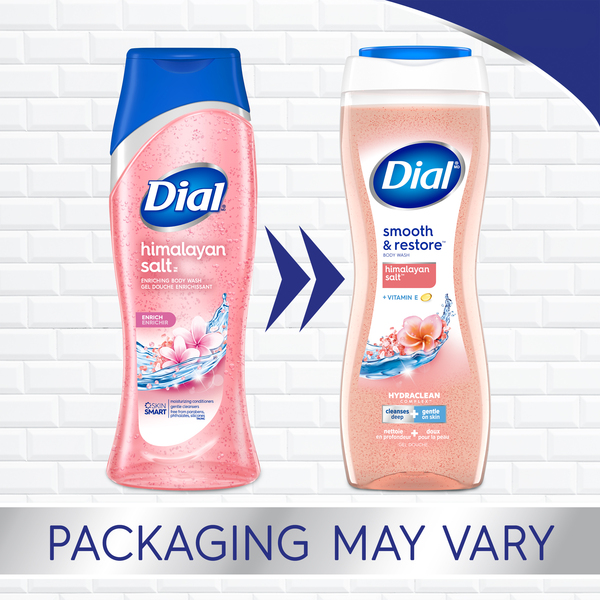 Himalayan salt online dial soap