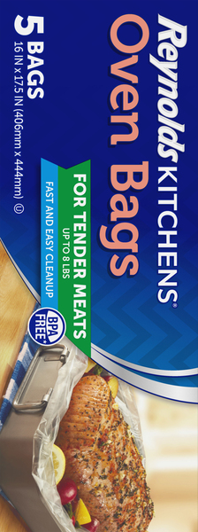 Back of Pack