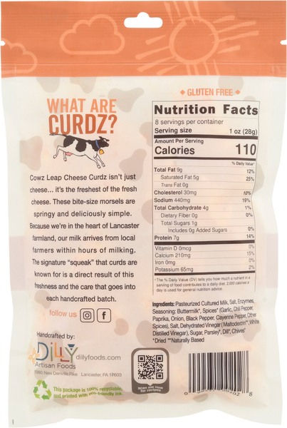 Back of Pack