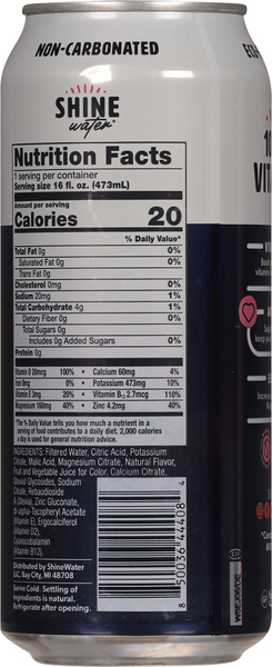 Back of Pack